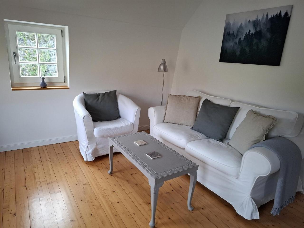 Stachelburg Lejlighed Monschau Eksteriør billede